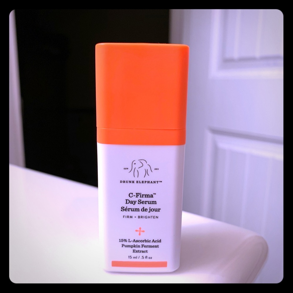 Drunk Elephant C-Firma Day Serum